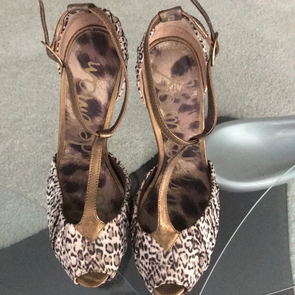 Sam Edelman - Picture 2 of 2